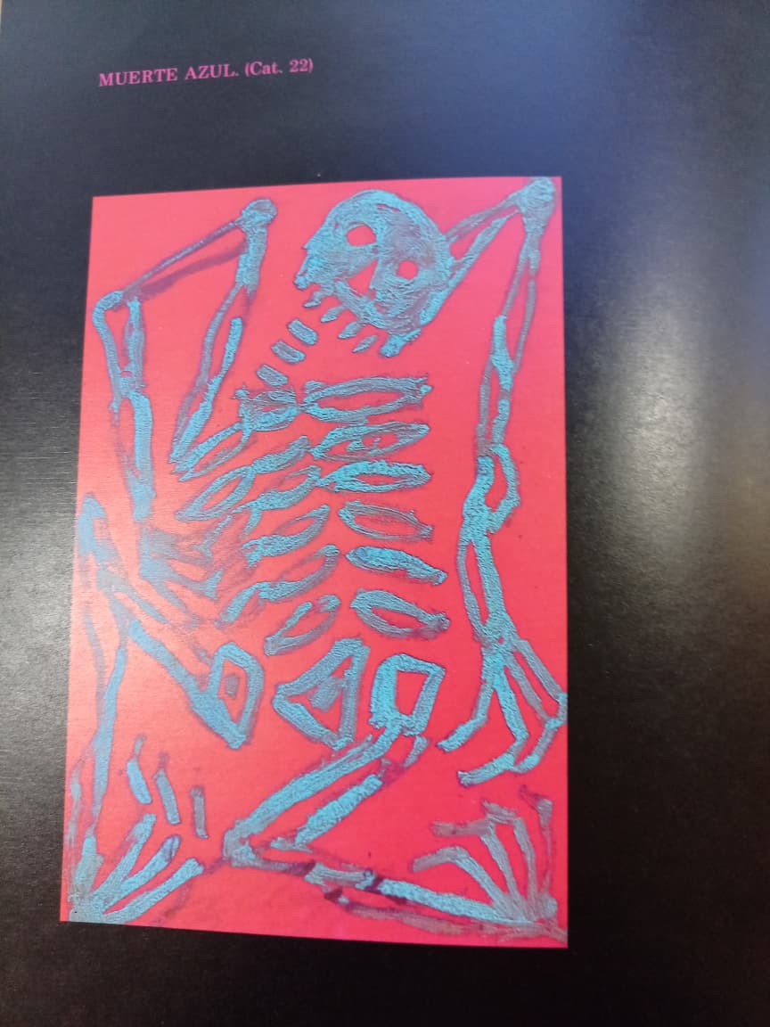 Niño del Paste tweet media