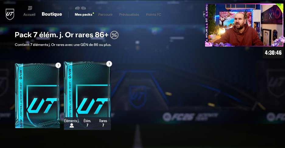 Robert87000 FIFA tweet media