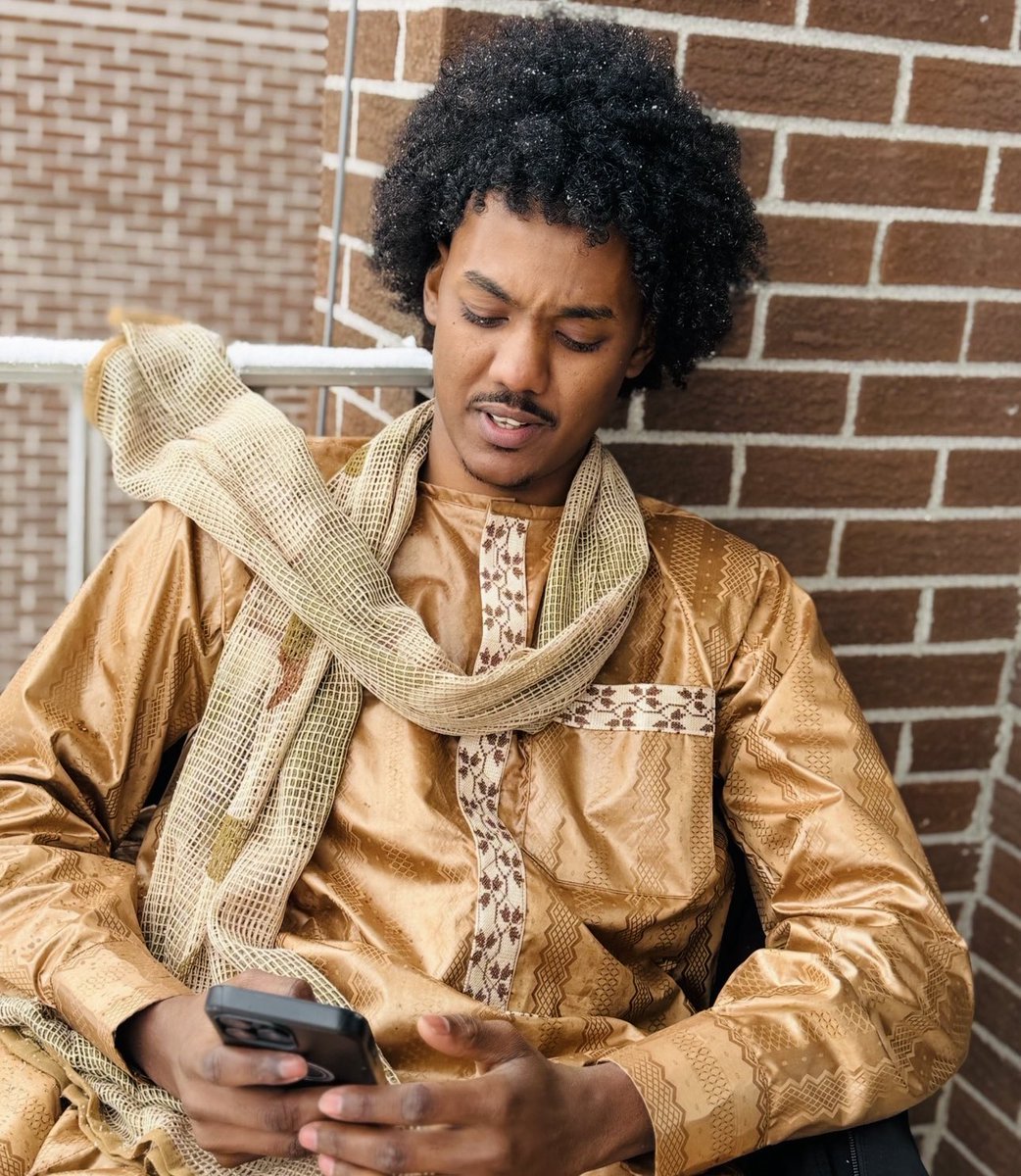 🇹🇩Goukouni tweet media