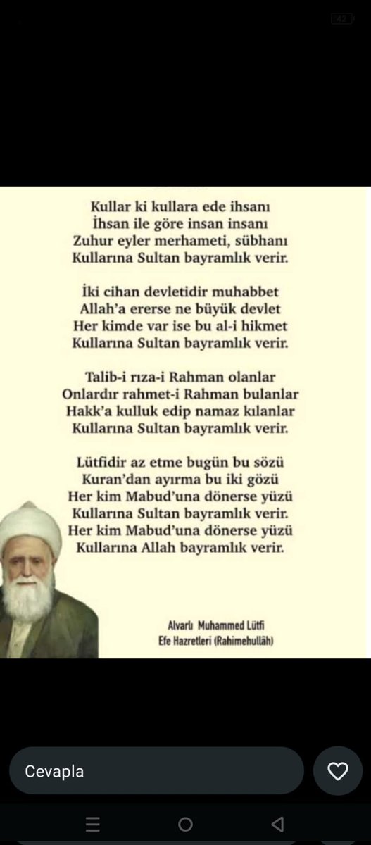 Hatice DOĞAN tweet media