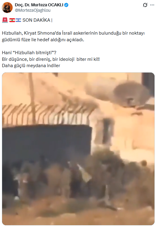 Malumatfuruş tweet media