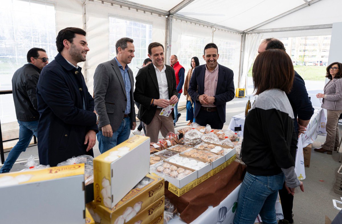 Diputación de Valladolid tweet media