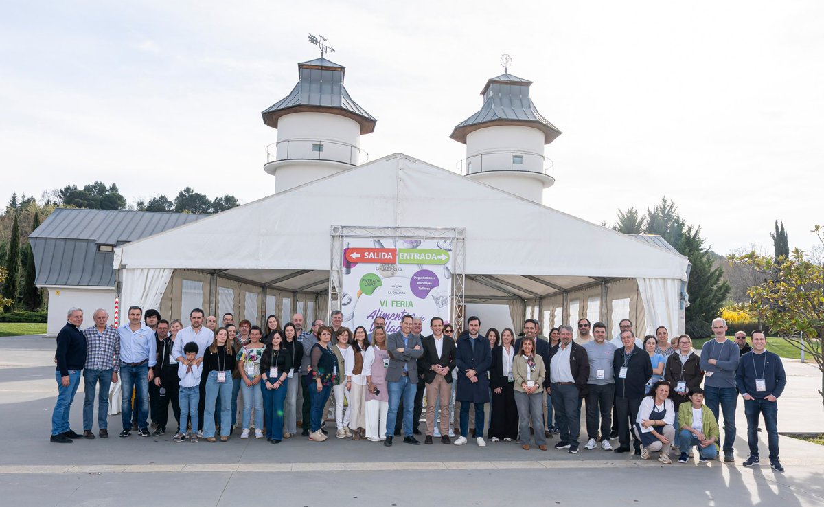 Diputación de Valladolid tweet media