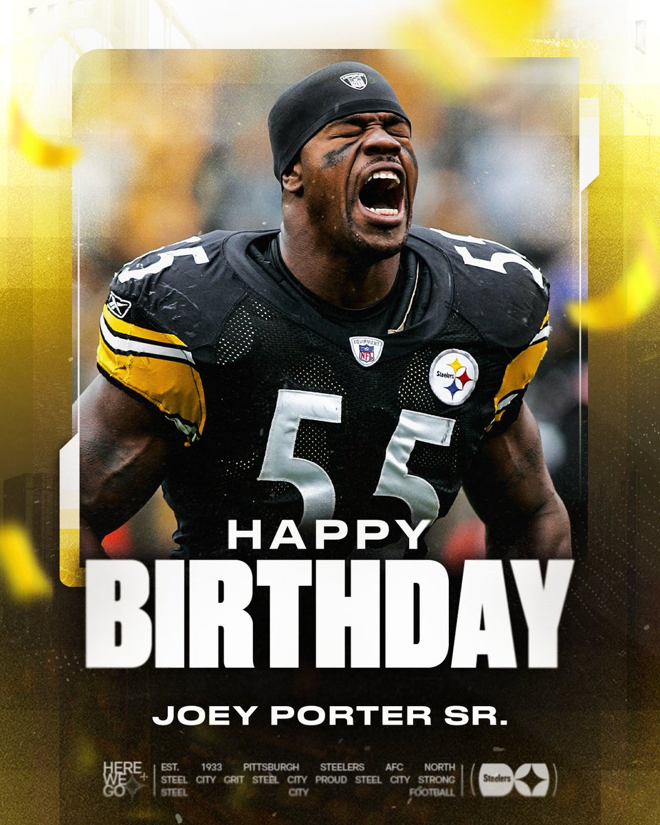 Steelers History tweet media