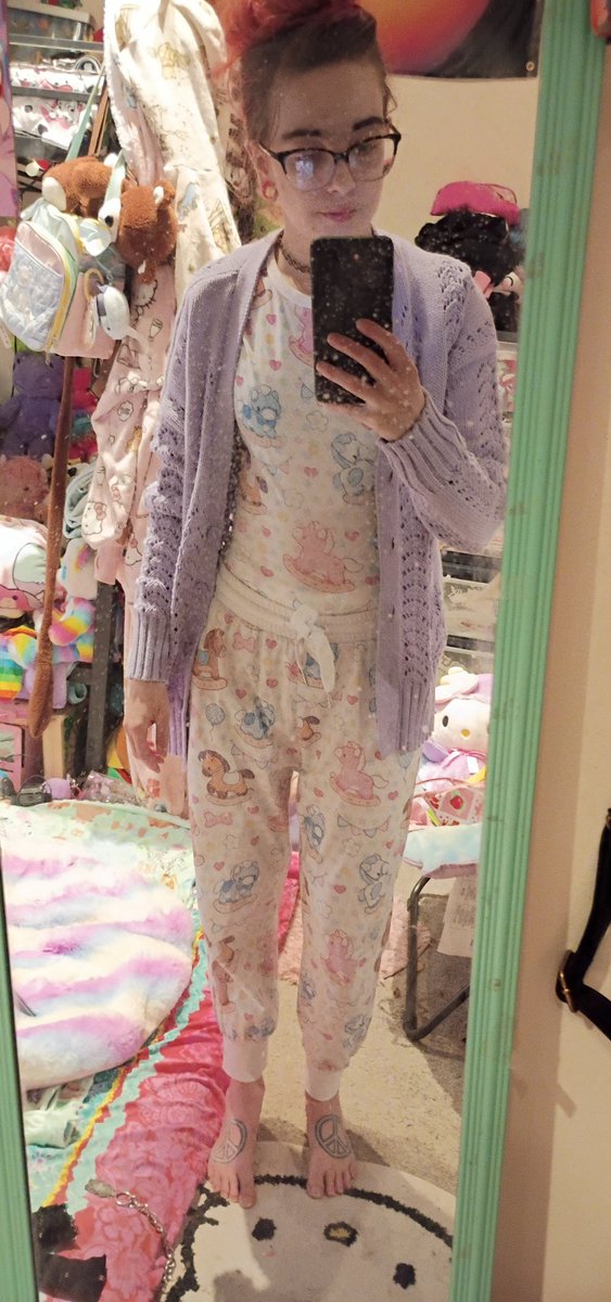 💖 Samara Nevermore 💖 tweet media