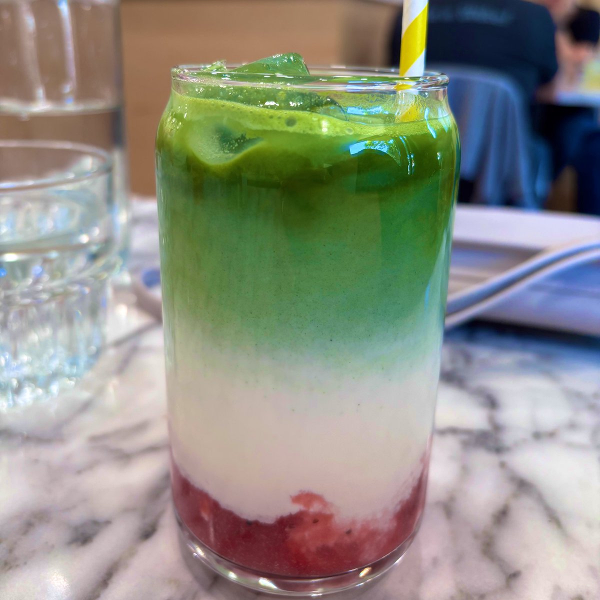 AlienMixture 🌎👑【SVA】➡️ CARRIER CON tweet media