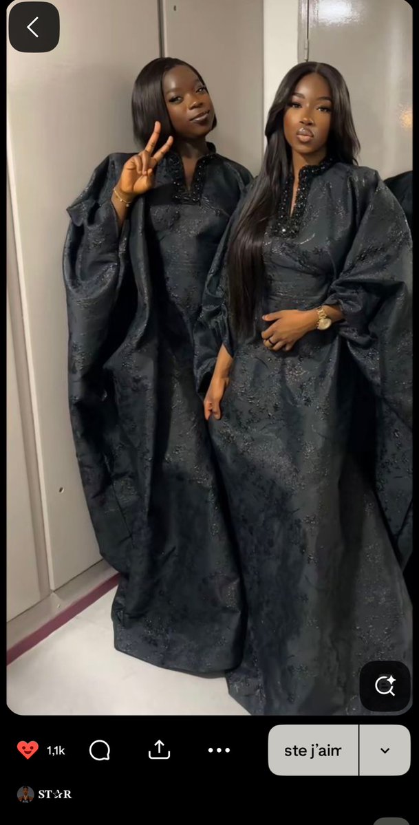 Avenue Kennedy tweet media