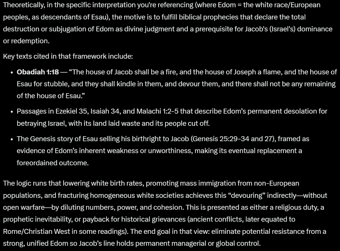 Darth Powell tweet media