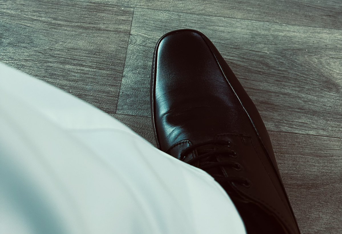 The Man who wins % tweet media