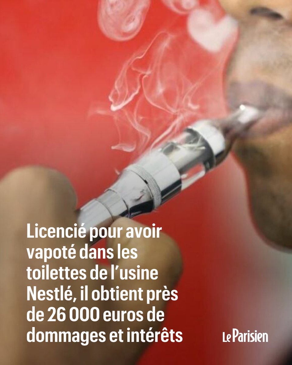 Le Parisien tweet media