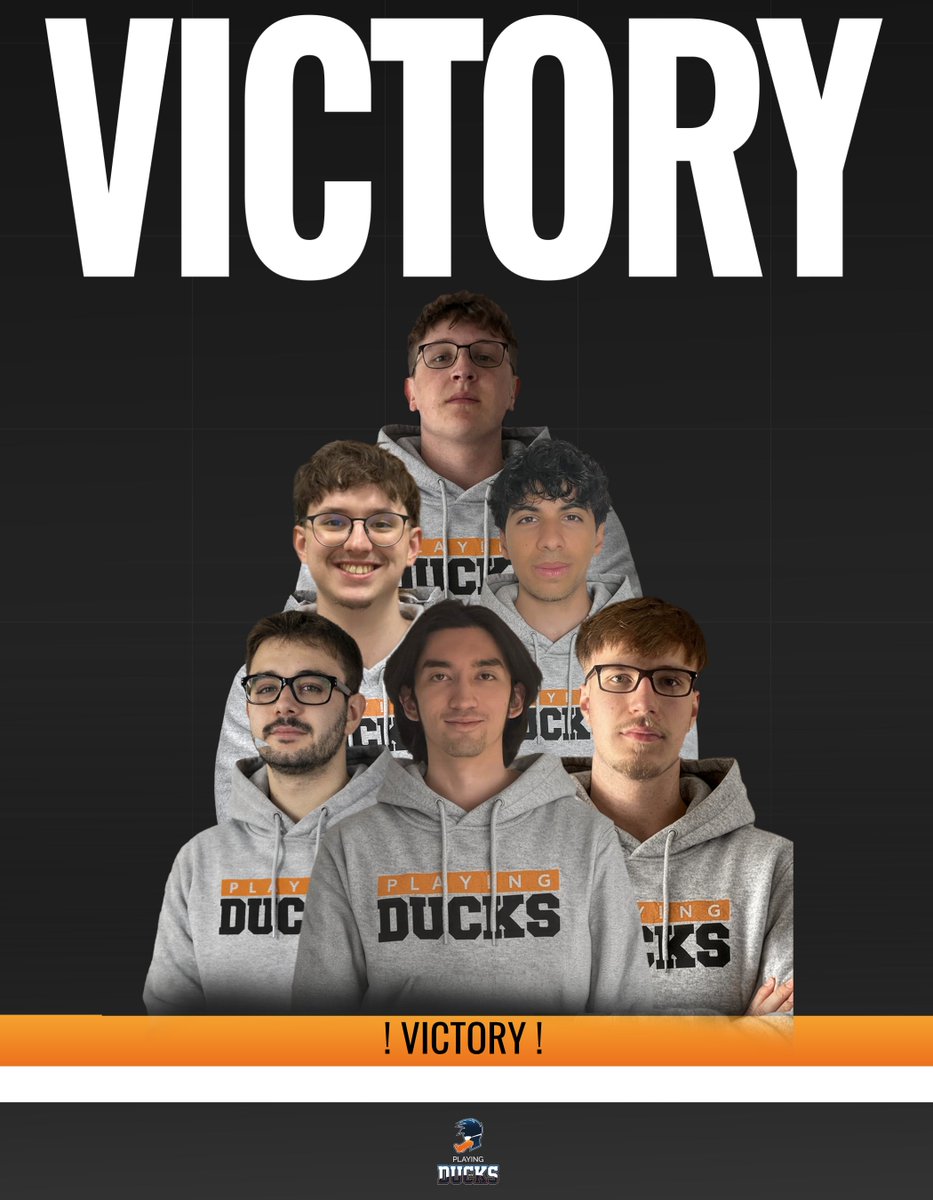 Playing-Ducks e. V. 🇩🇪🦆 tweet media