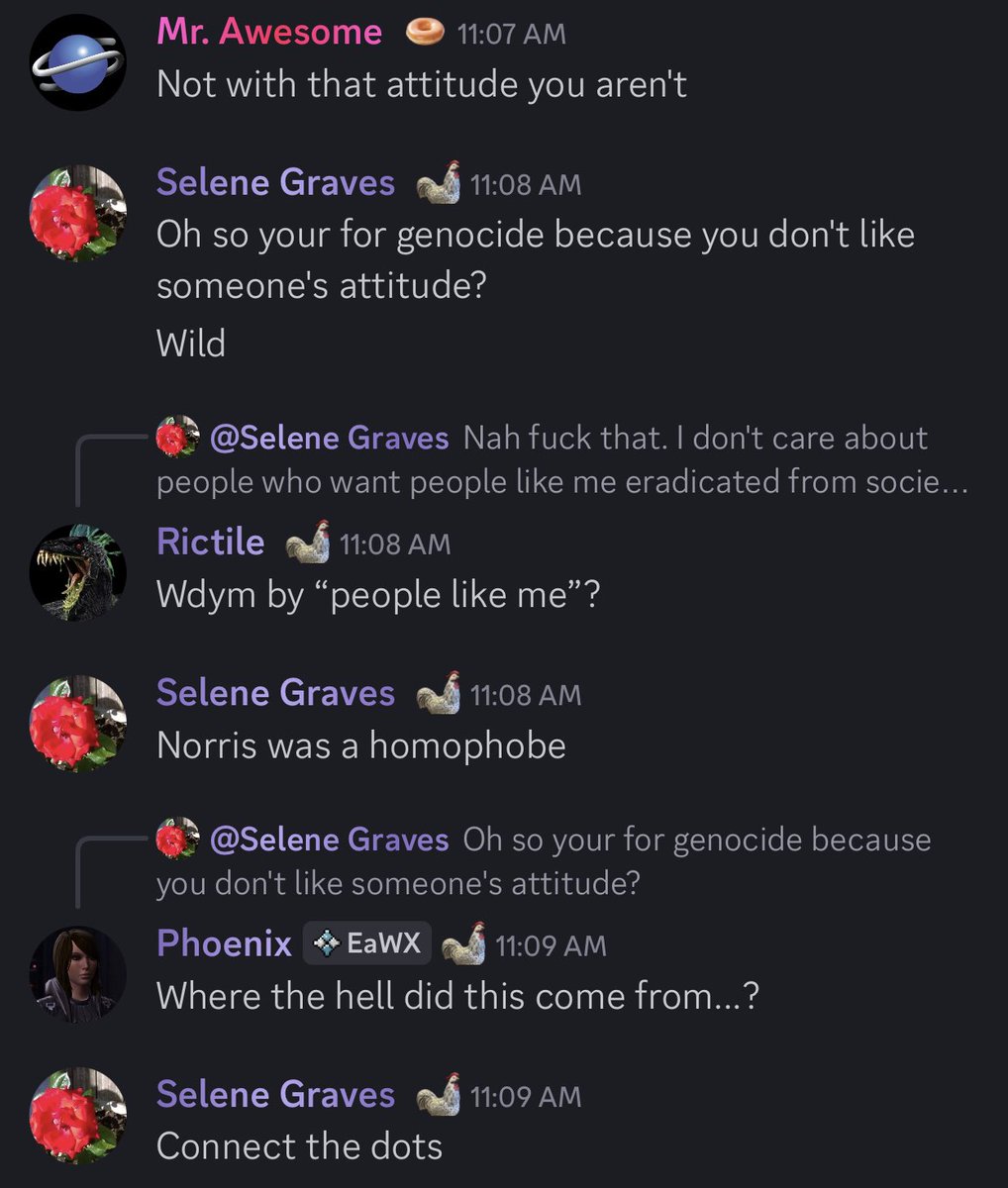 Me, My Mommy and My Daddy tweet media