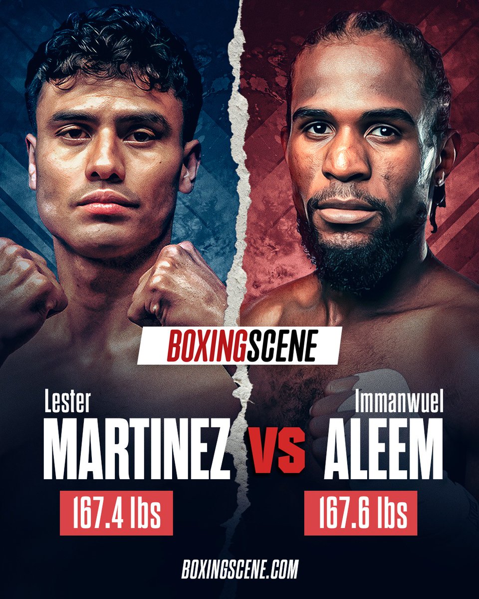 BoxingScene.com tweet media