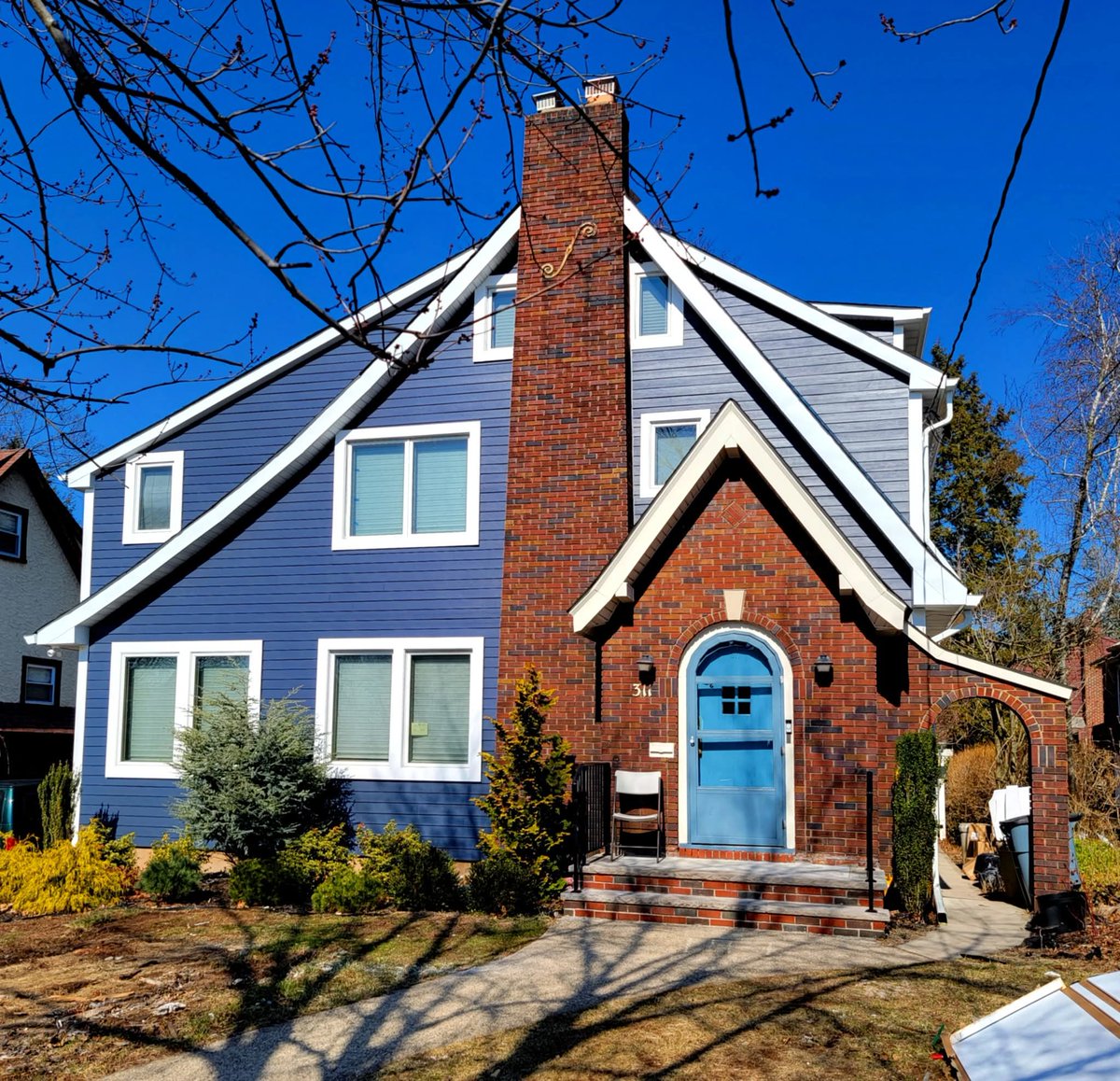 William J. Martin tweet media