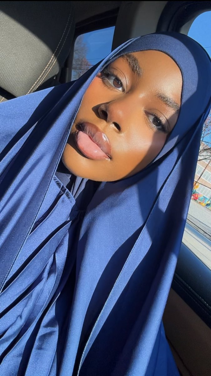 Ruqayyah B. tweet media