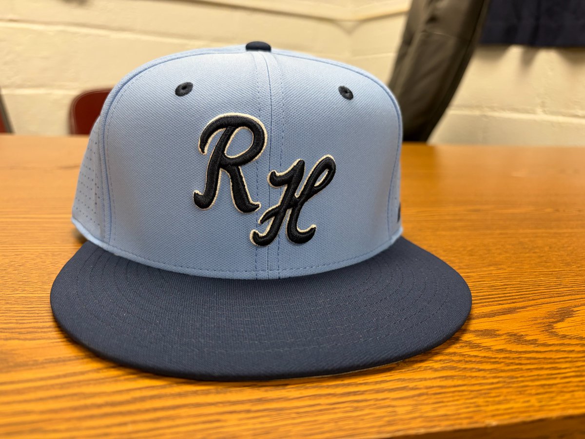 Randolph-Henry Baseball tweet media