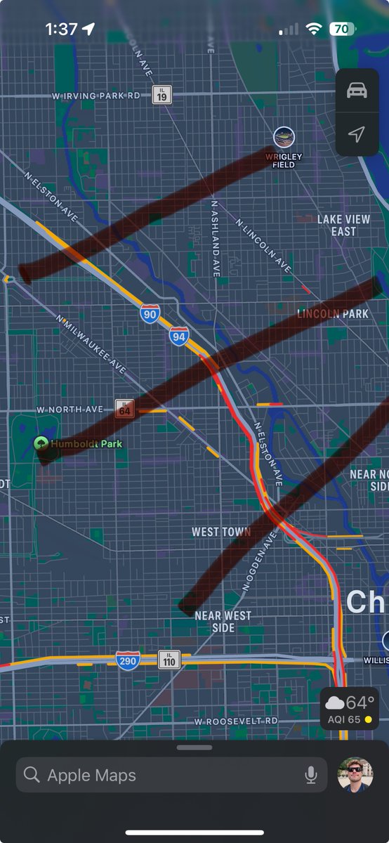 Streeterville Socialist tweet media