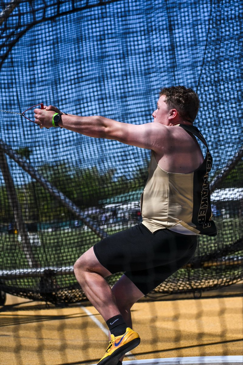 Purdue Track & Field / Cross Country tweet media