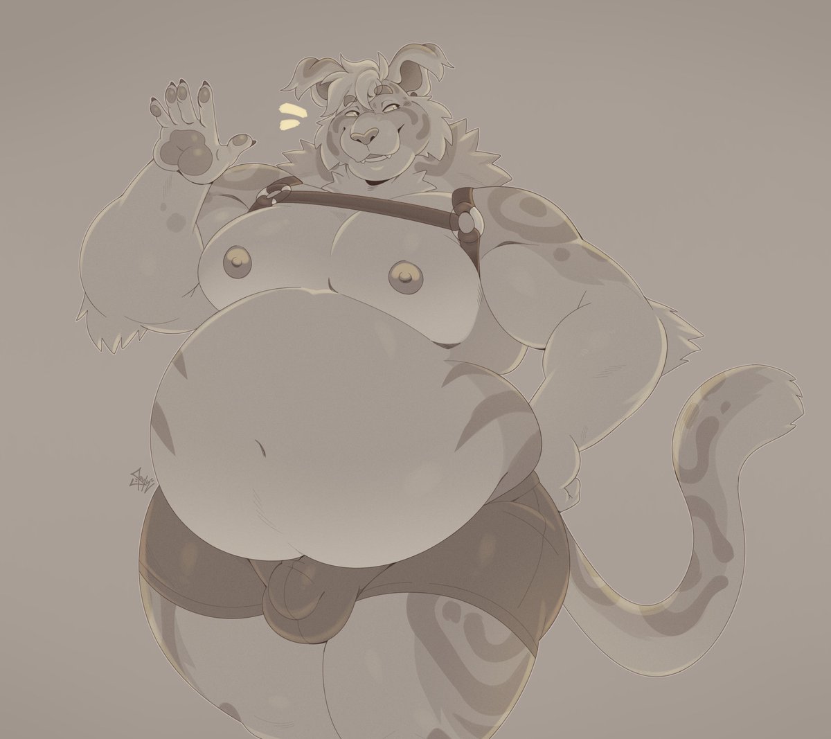 SOULY (Working on comms) tweet media