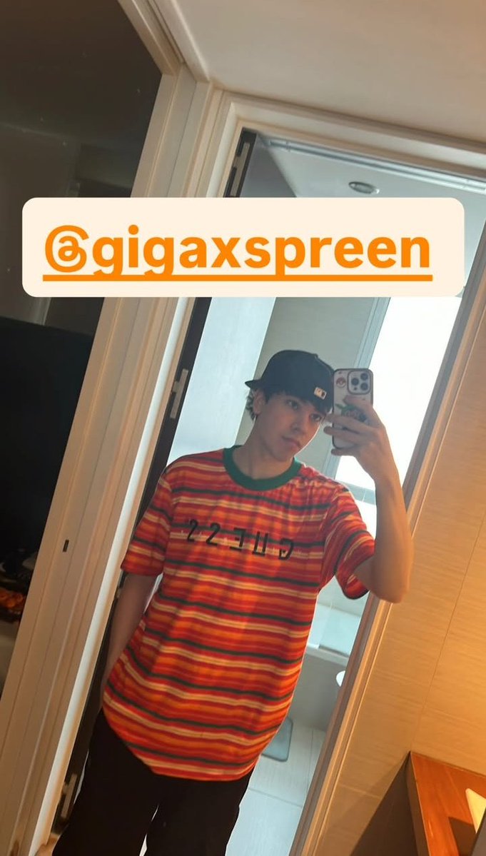 Spreen Updates tweet media