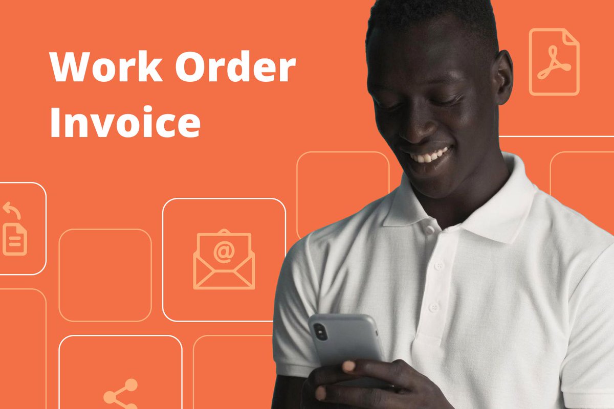 Snappii_app's tweet image. Quickly generate #contractor #invoices and work orders. Free app 
Android buff.ly/U59jBnj
iOS buff.ly/Lu3fnKP