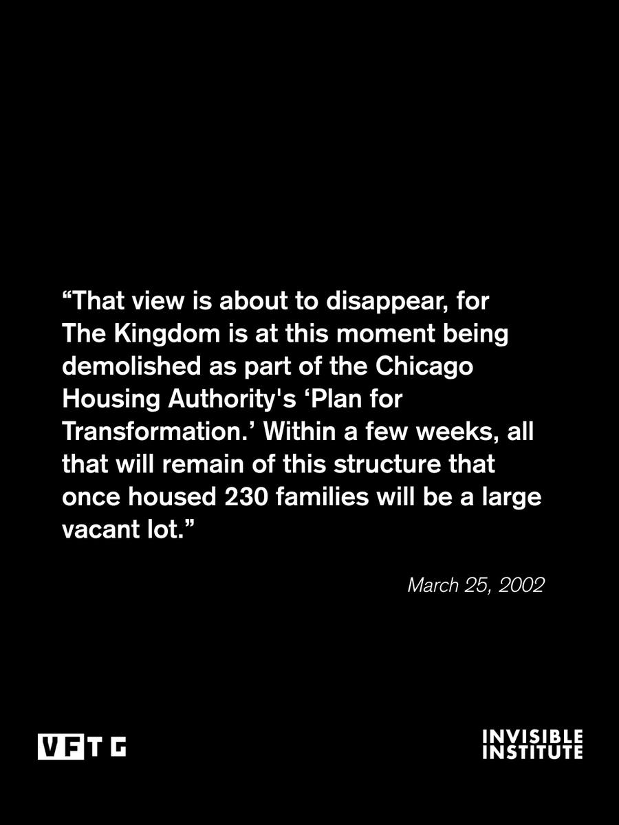 Invisible Institute tweet media