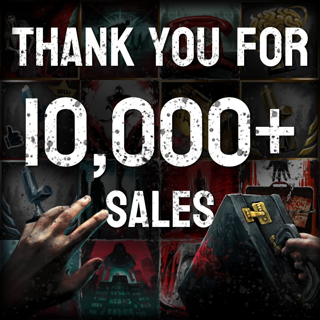 CROWDED. FOLLOWED. 💼 OUT NOW tweet media