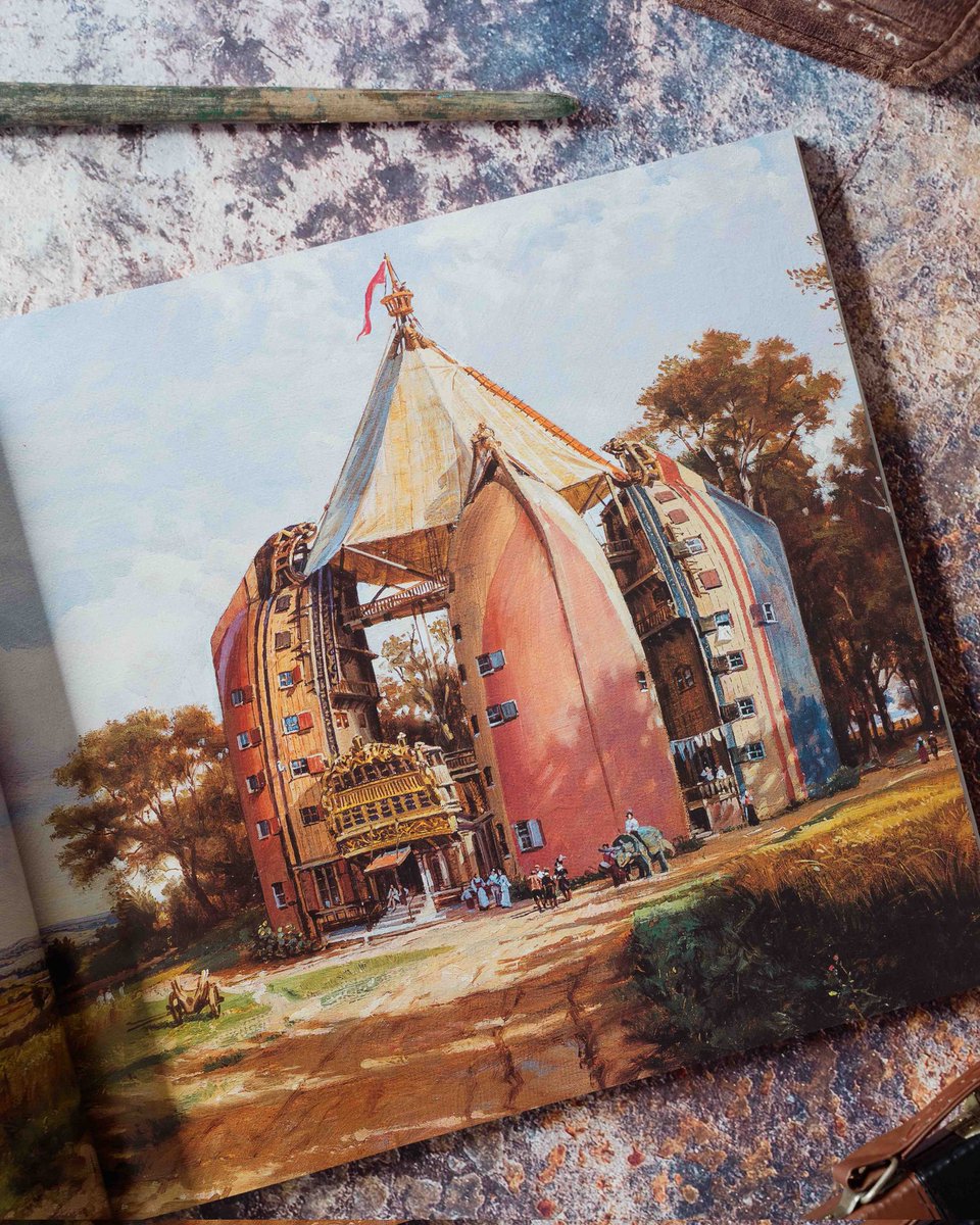 Anaya Multimedia tweet media