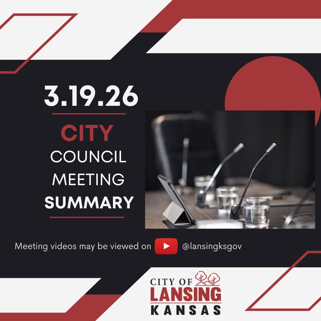 Lansing Kansas tweet media