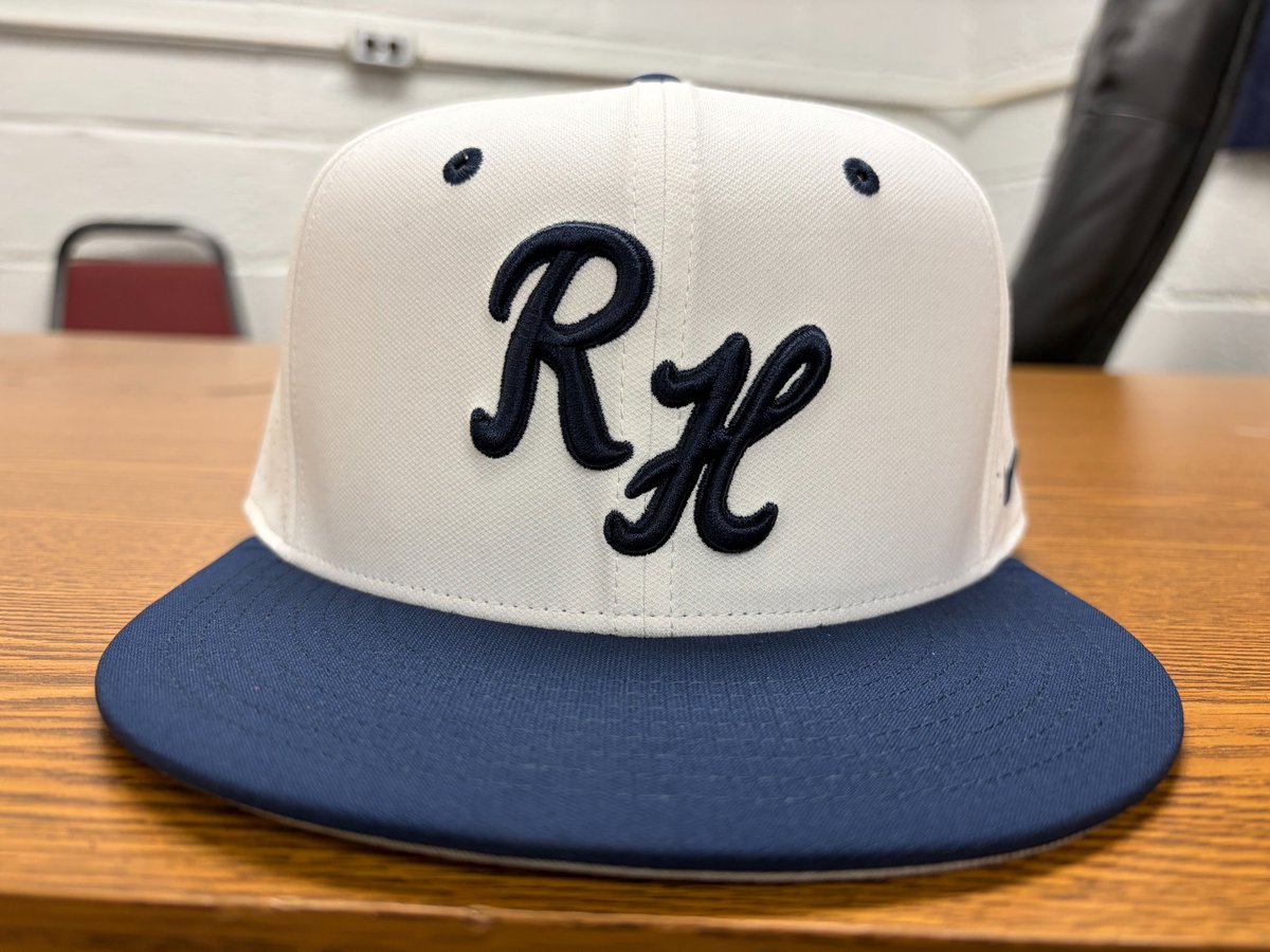 Randolph-Henry Baseball tweet media