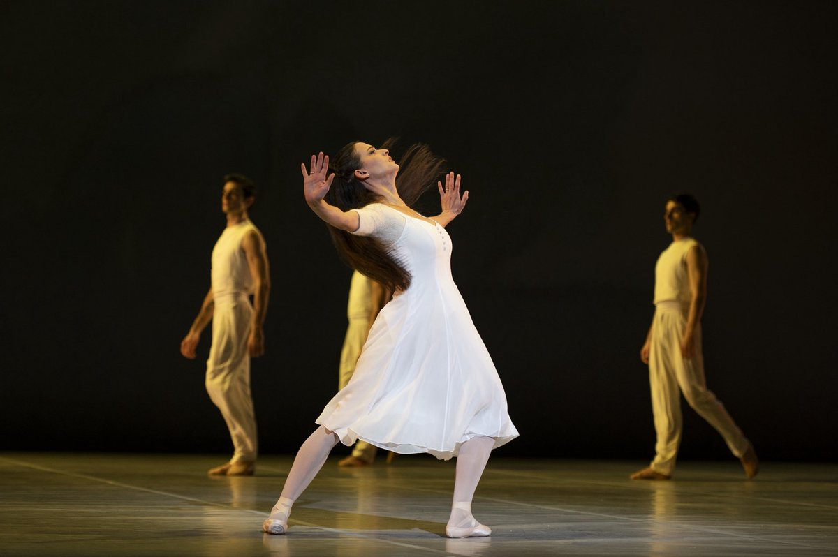 Opera di Roma tweet media