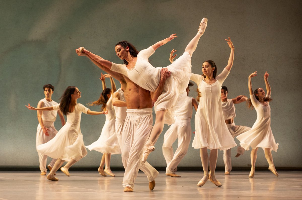 Opera di Roma tweet media