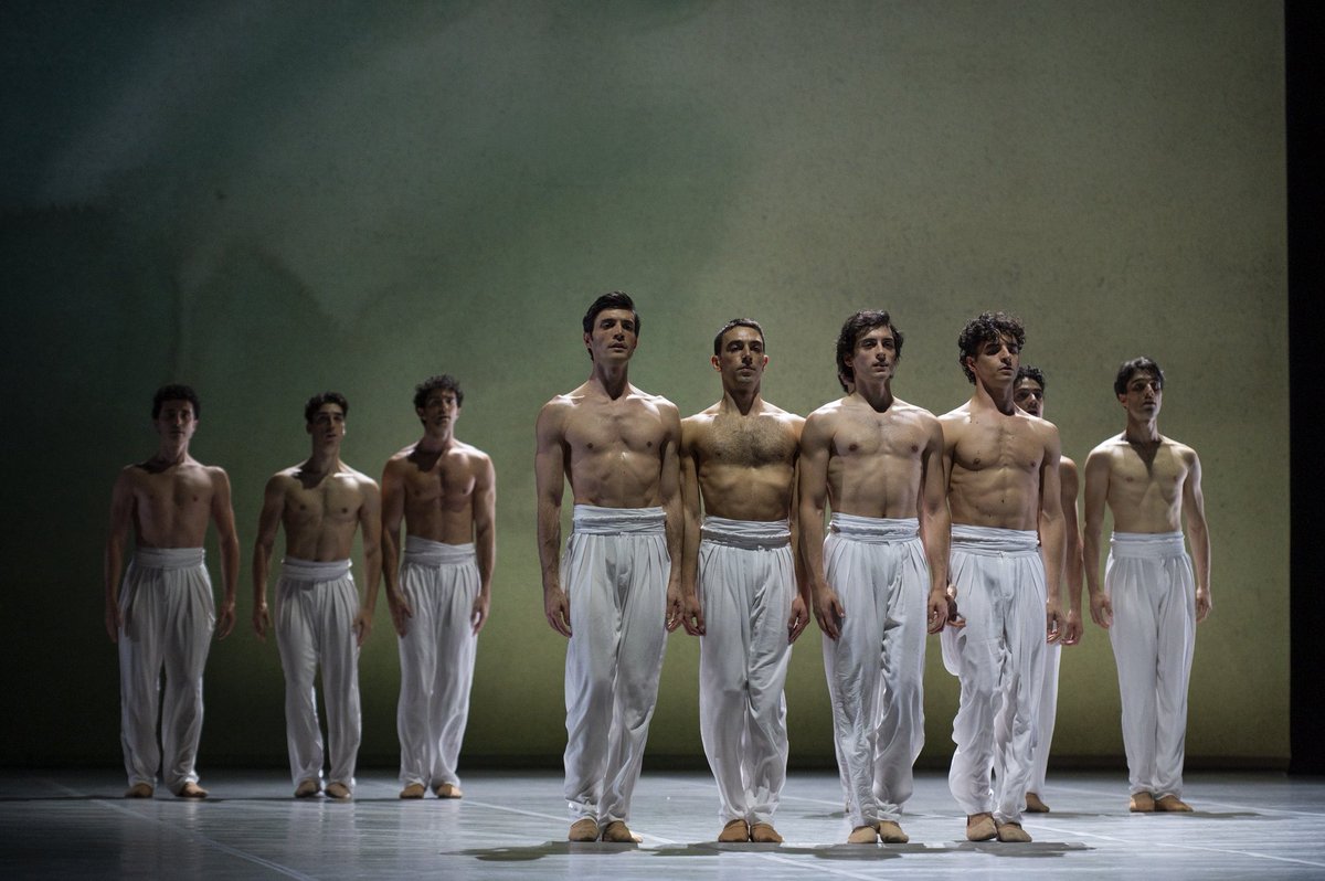 Opera di Roma tweet media