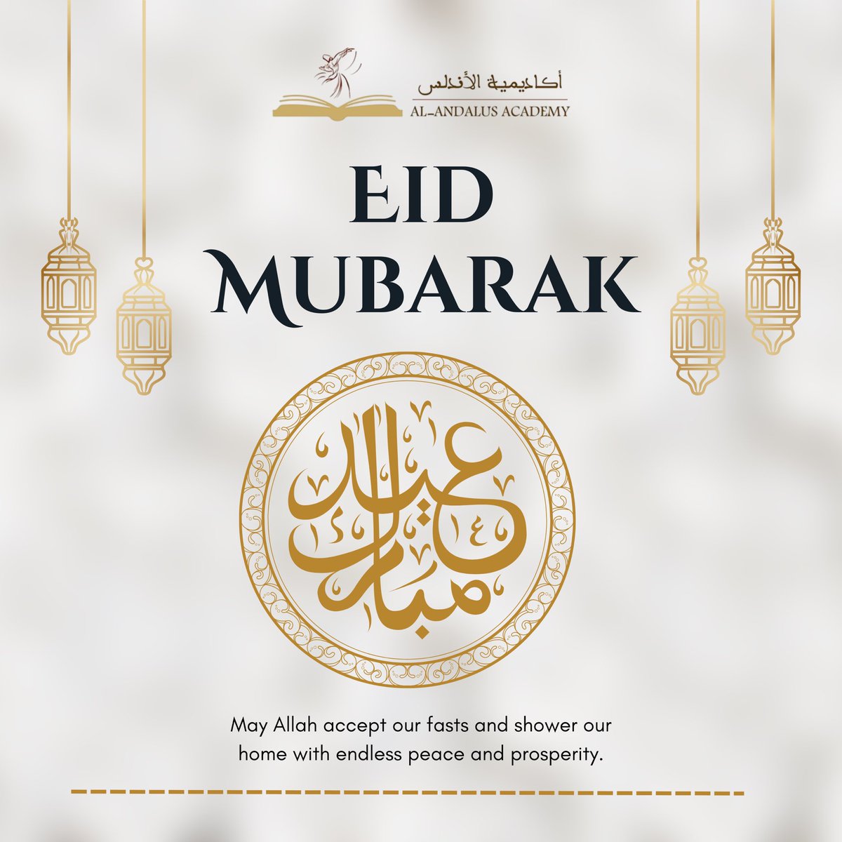 MohamedGhilan's tweet photo. May Allah ﷻ accept your fasts and prayers

May Allah ﷻ make this a turning point in your lives for the better

May Allah ﷻ grant us peace and security through certainty in Him https://t.co/5LtWFYazAG