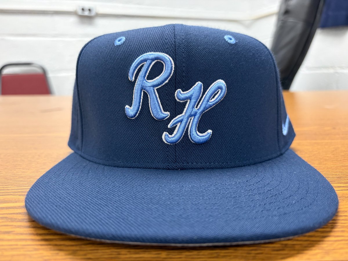 Randolph-Henry Baseball tweet media