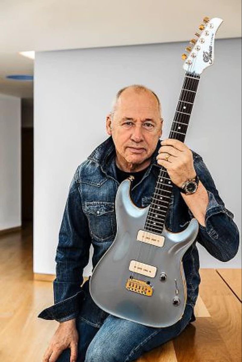 Dire Straits 🎸 tweet media