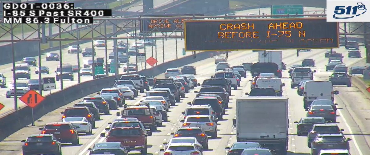 511 GA - A Service of Georgia DOT tweet media