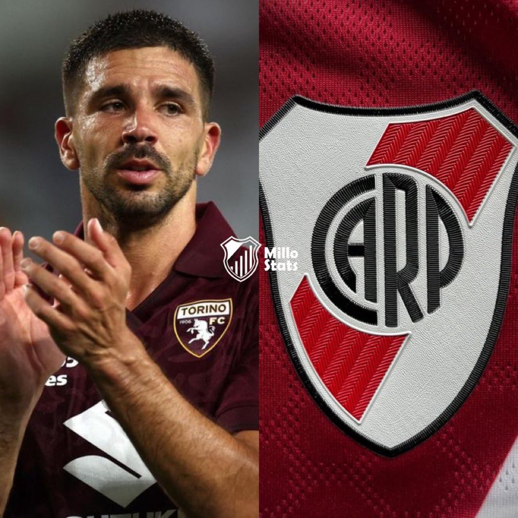 MilloStats tweet media