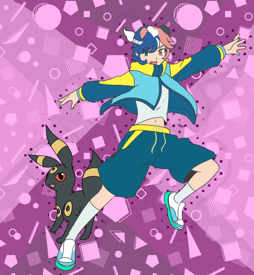 PixieStyx |Demon Vtuber|👑😈🔞 tweet media