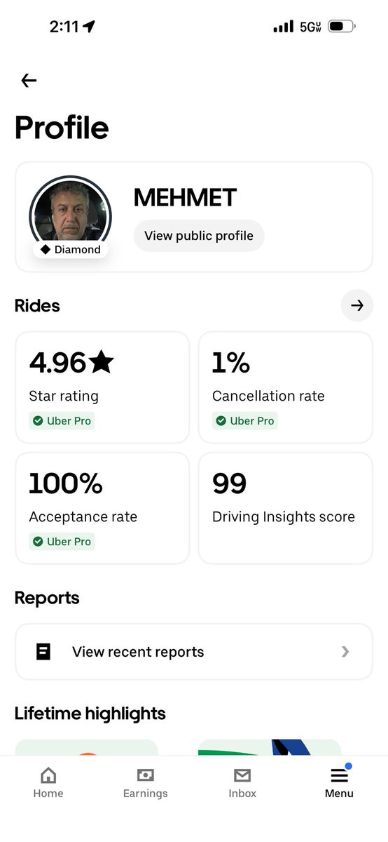 Mehmet Atar tweet media