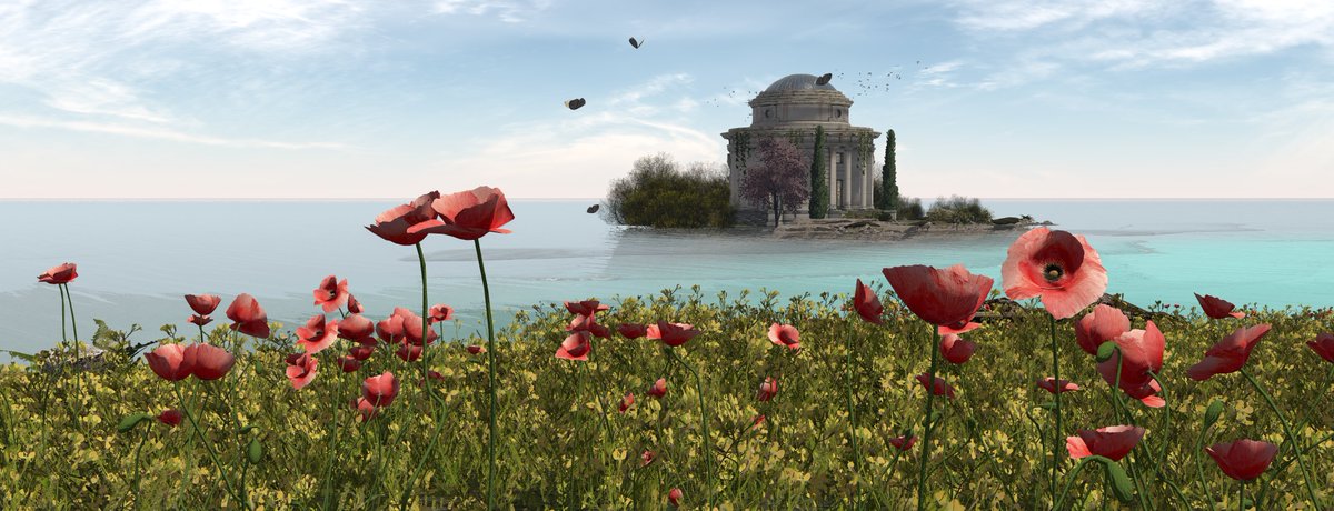 SusannDeCuir's tweet photo. Sim Tip: NEW – Marina di Luna
The owners behind this project are Miri (silentchloe) and Gino (ivar83). A touch of antiquity meets modern elegance here—ideal for simply letting your soul dangle: https://t.co/Fq9FDWMvqn
TELEPORT TO MARINA DI LUNA: https://t.co/2aSducDF0H https://t.co/5ymQVTivil