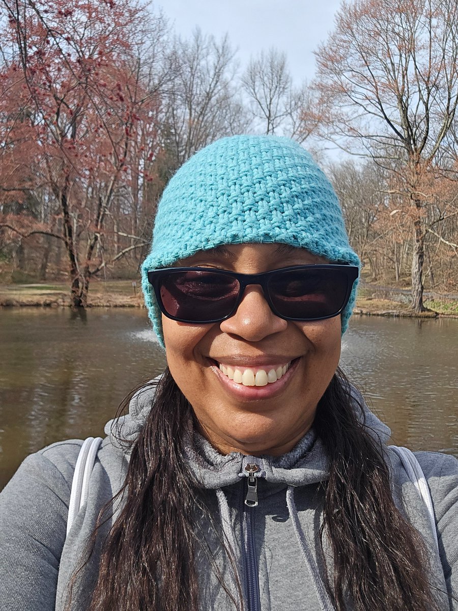 De Ann Townes tweet media