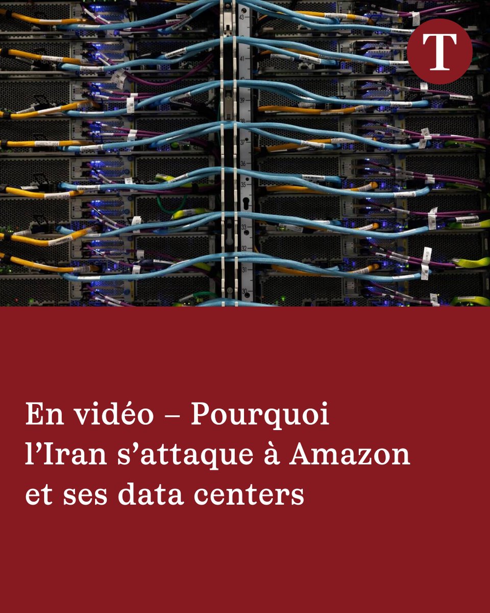 Le Temps tweet media