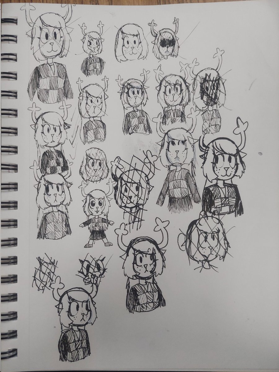 animatingsomethingRQ tweet media