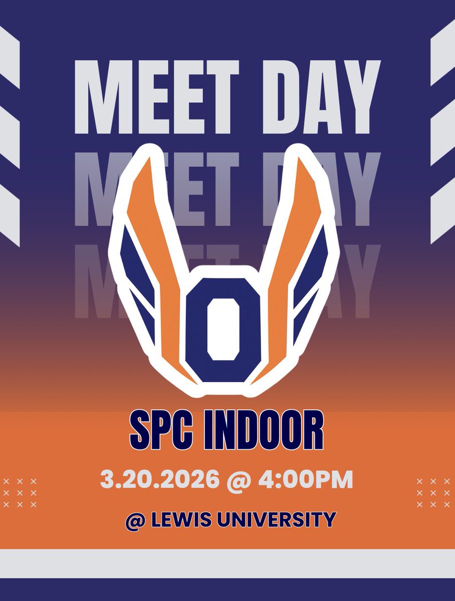 Oswego Boys Track tweet media