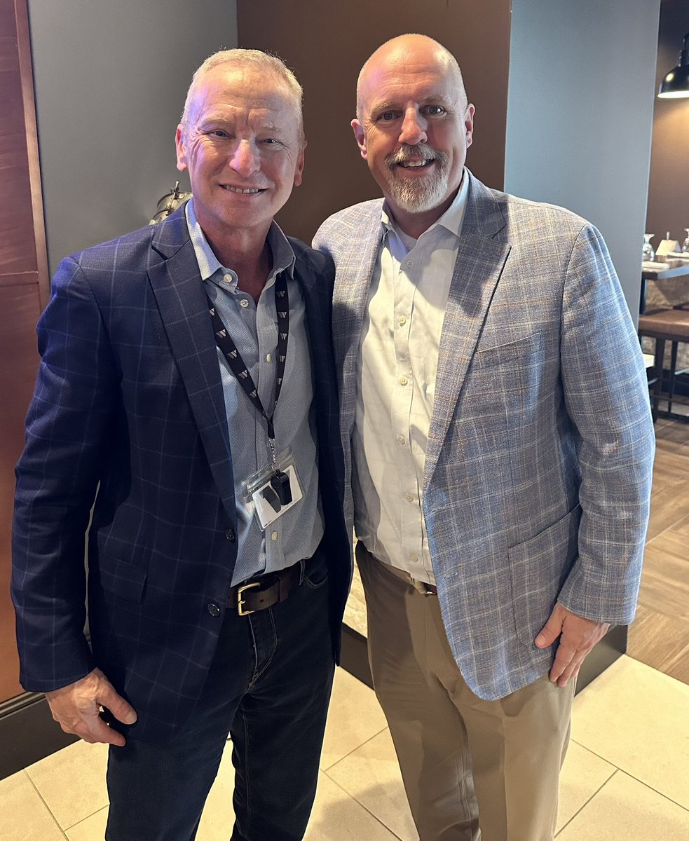 Kevin Frye tweet media