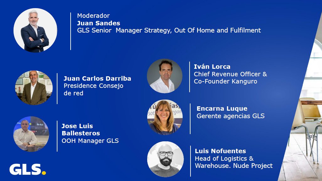 Barcelona-Catalunya Centre Logístic tweet media