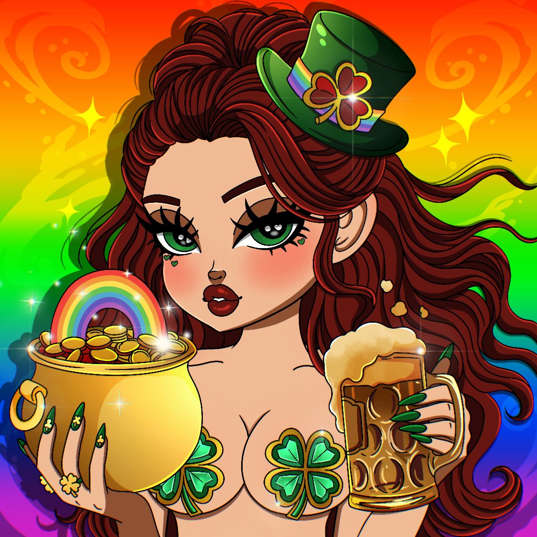 Peachy Squad tweet media