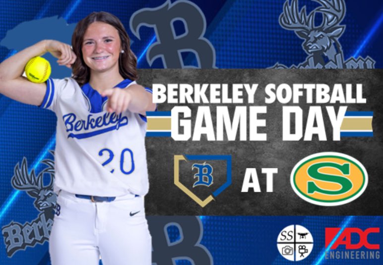 Berkeley Stags Softball tweet media