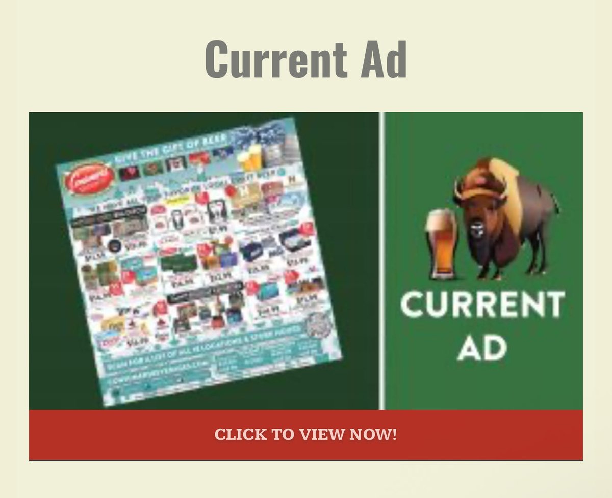 SickJam3s's tweet photo. @ConsumersBeer Do you have the current ad? Lol https://t.co/LvW5o4tt1k